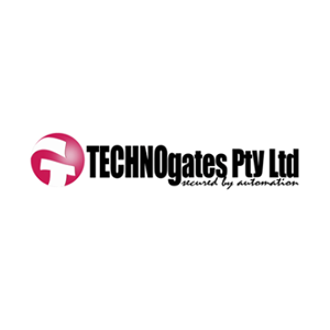 TECHNOgates Pty Ltd logo