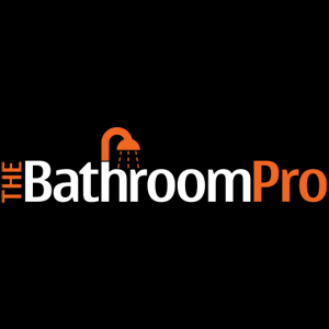 The Bathroom Pro Logo