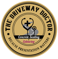 The Driveway Doctor