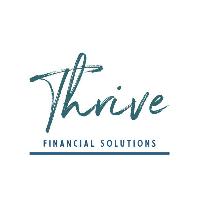 Thrive Financial Solutions 1 768x768