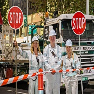 Traffic Agency Melbourne