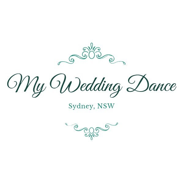 Weddind Dance Logo