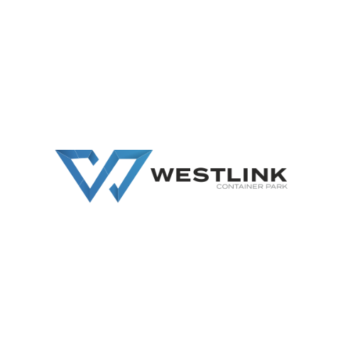 Westlink Container Park Logo