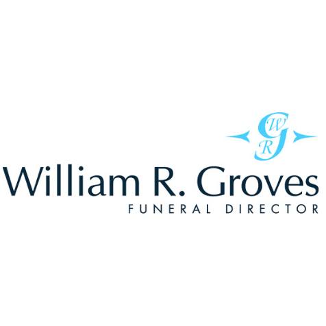William R Groves logo