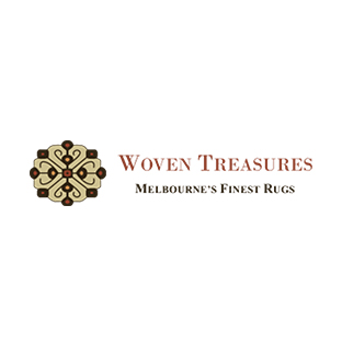 Woven Treasures