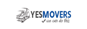 Yes Movers Logo