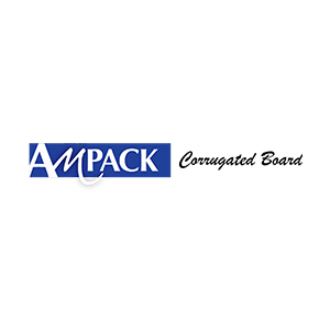 ampack Logo
