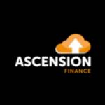 ascension finance logo