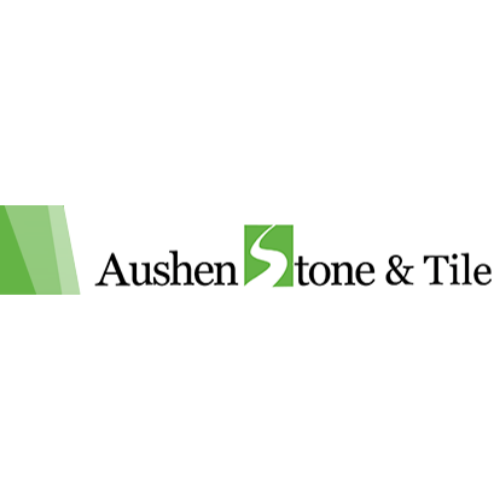 aushen stone logo