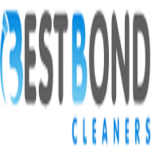 best bond cleaners logo