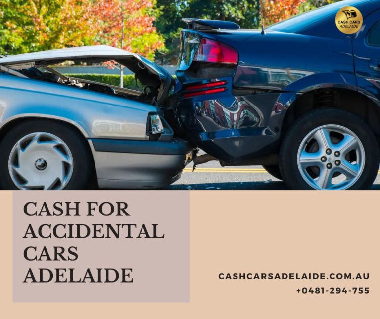 cash for accidental cars adelaide 768x644