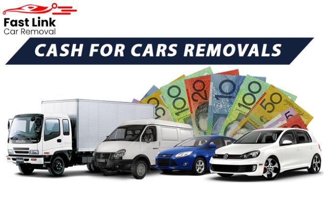 cash for cars removal