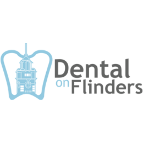 dental on flinders logo