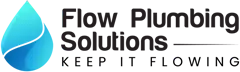 flow plumbing solutions logo1