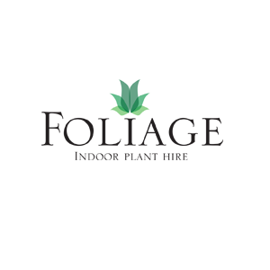 foliage logo