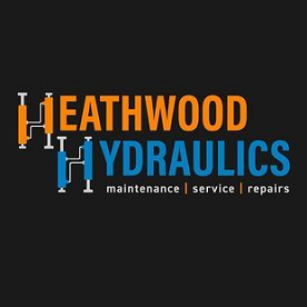 heathwood hydraulics Logo