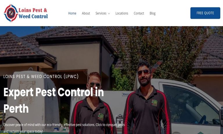 loinspestandweedcontrol website 768x461