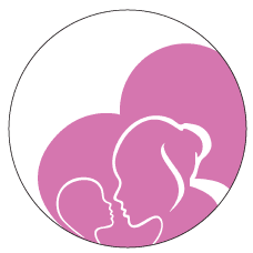 mother in touch icon