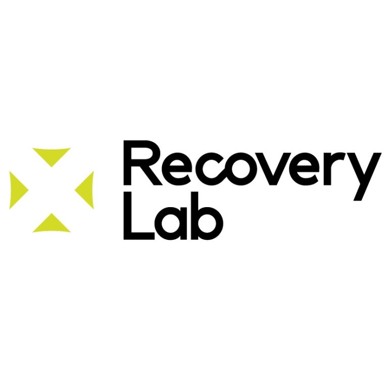 recoverylab logos 768x768