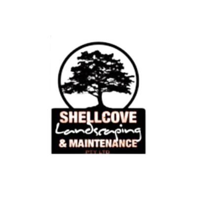 shellcove logos