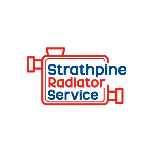 strathpinerads Logo